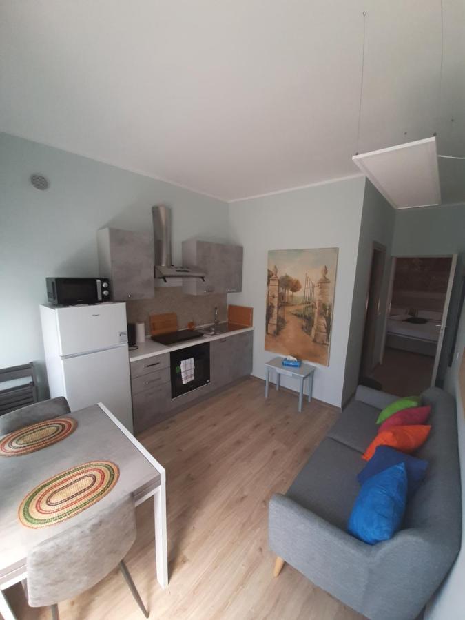 Riverview67 Salionze Eksteriør billede