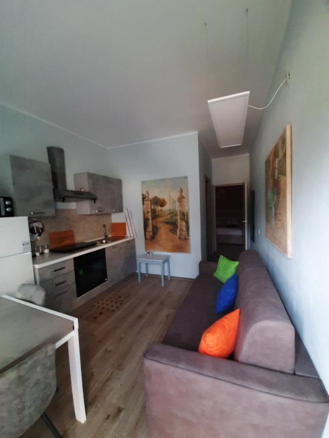 Riverview67 Salionze Eksteriør billede