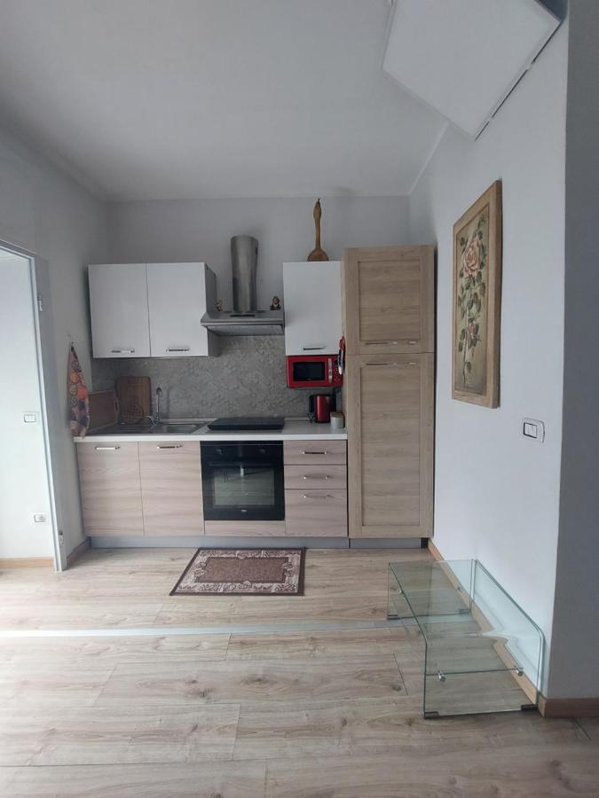 Riverview67 Salionze Eksteriør billede